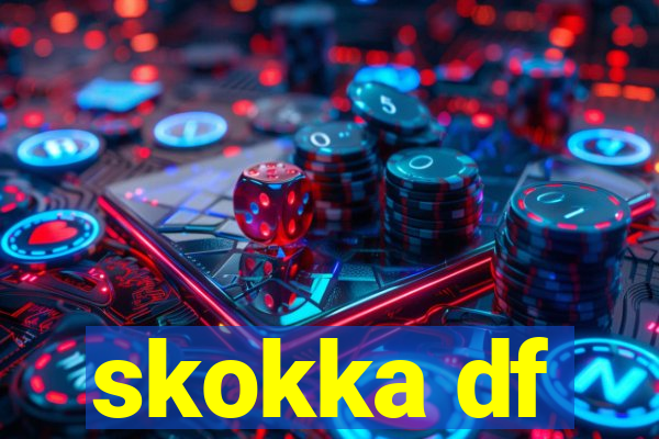 skokka df